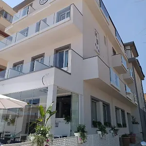 Hotel Brienz, Bellaria-Igea Marina
